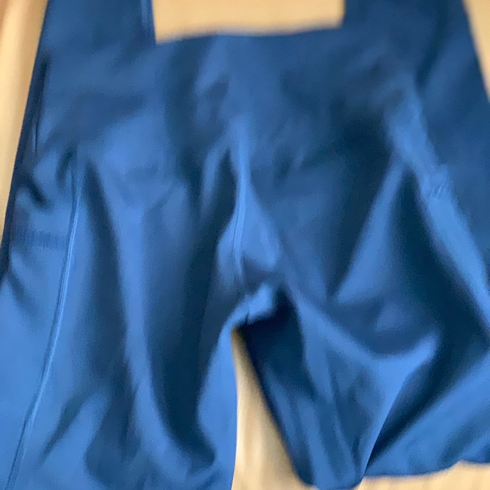 Level Up Active Navy Joggers